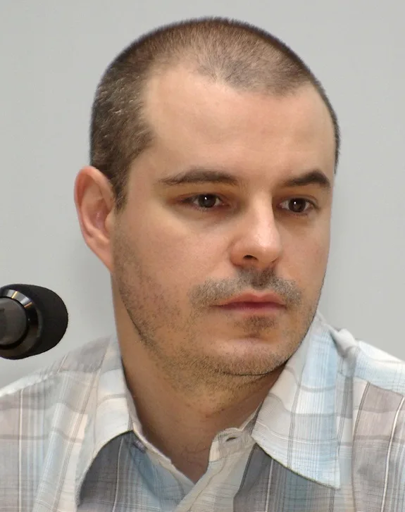 Clint Hocking