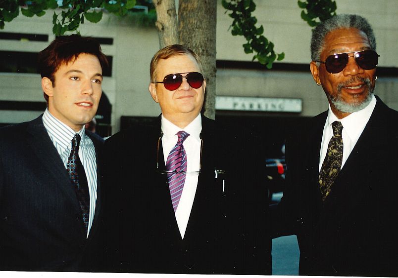 Tom Clancy