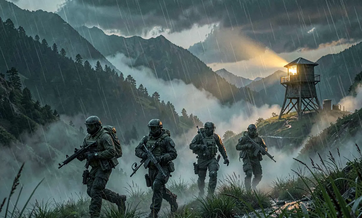 Ubisoft Bucharest