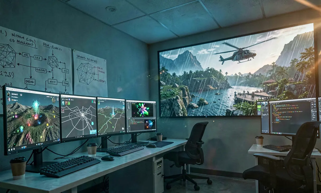 Ubisoft Kiev