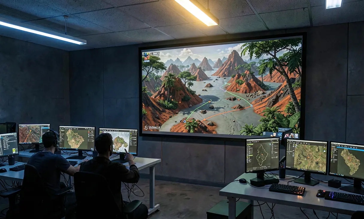 Ubisoft Toronto