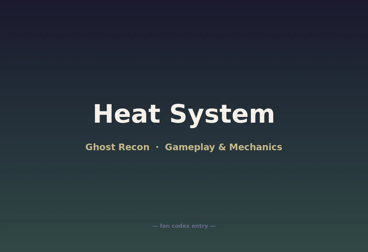 Heat System