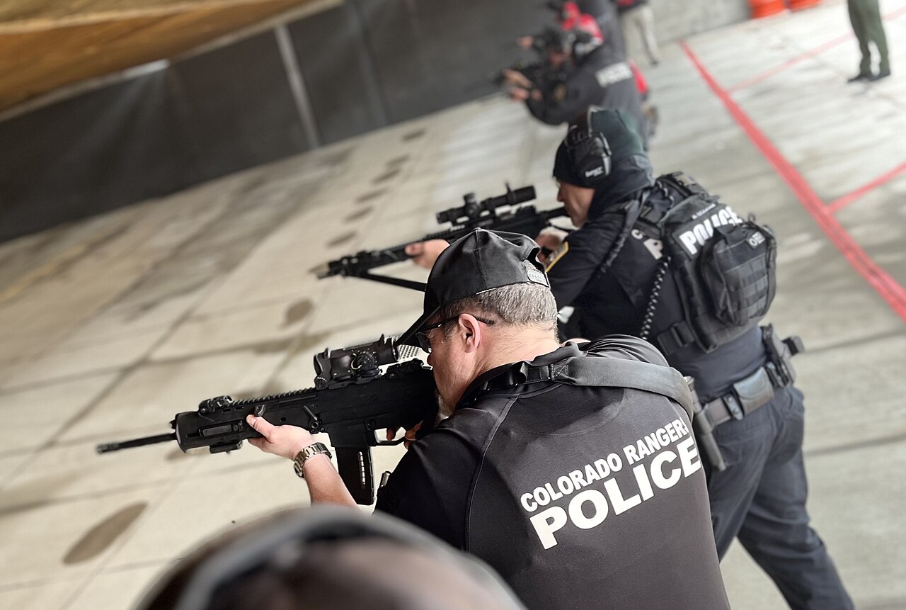 ACR (Adaptive Combat Rifle)