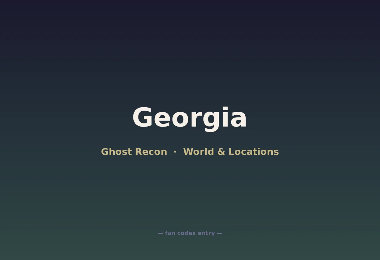 Georgia