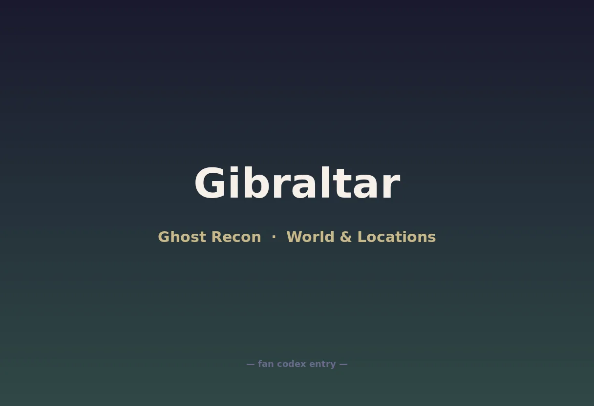 Gibraltar