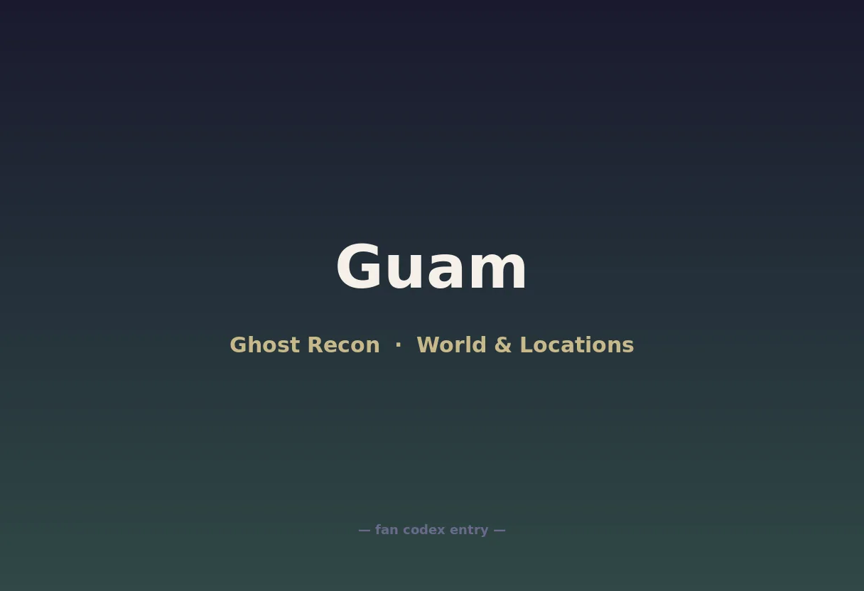 Guam