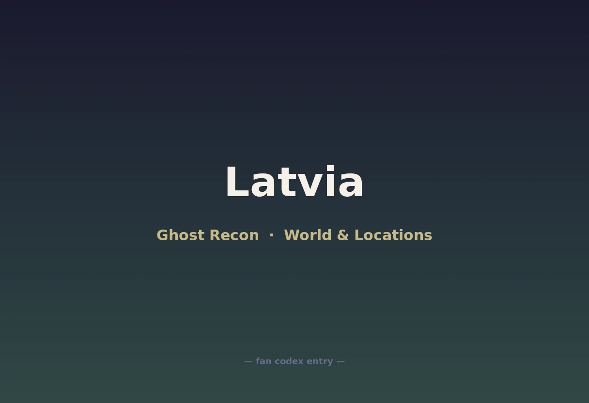 Latvia