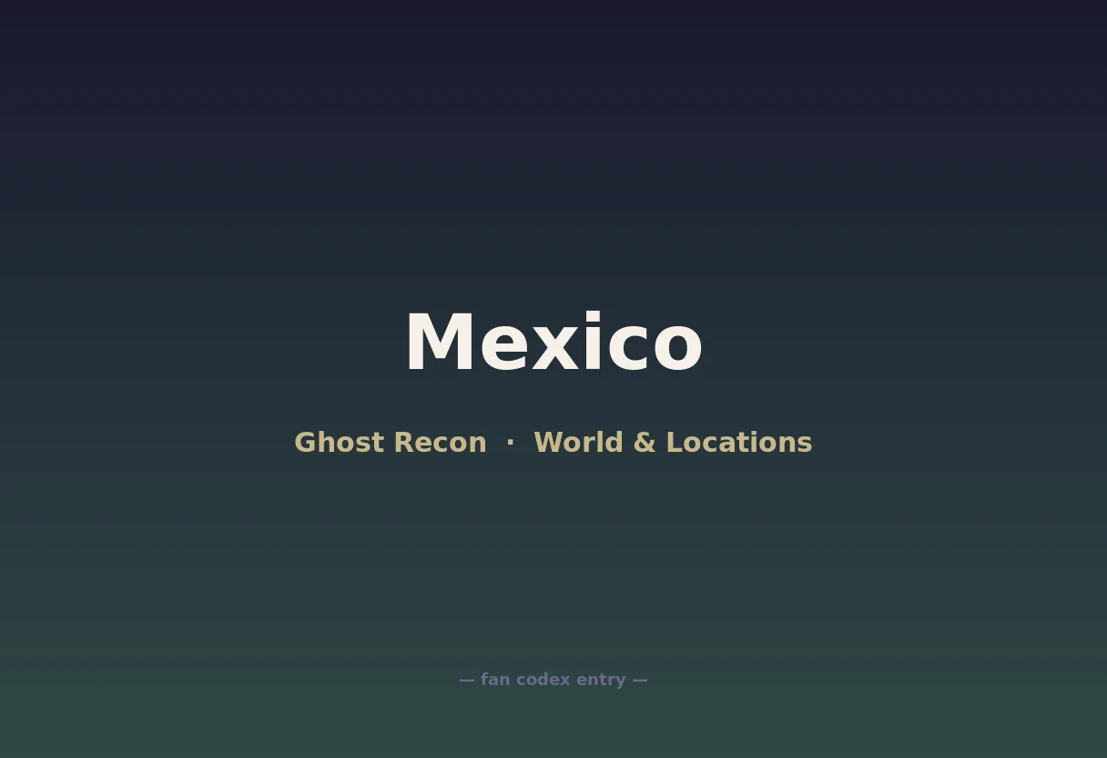 Mexico